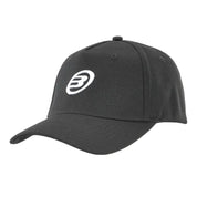 Cappellino Bullpadel BPG242 Nero