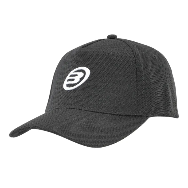 Cappellino Bullpadel BPG242 Nero
