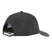 Cappellino Bullpadel BPG242 Nero
