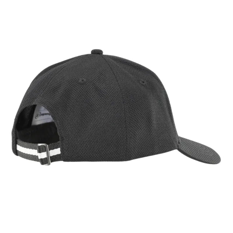 Cappellino Bullpadel BPG242 Nero