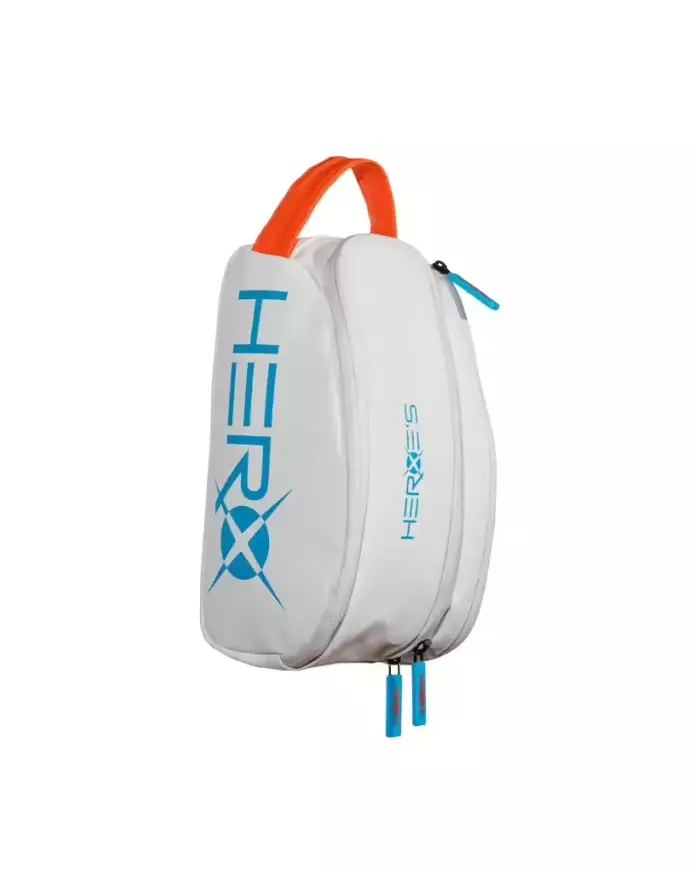 WASH BAG FIERCE