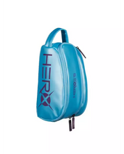 WASH BAG SHOW - LIGHT BLUE