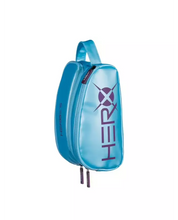 WASH BAG SHOW - LIGHT BLUE