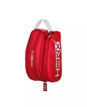 WASH BAG STARLIGHT - RED