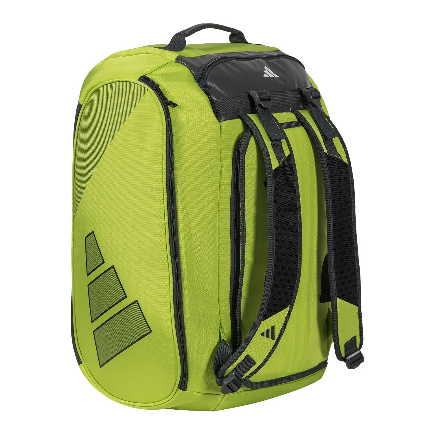 Paletero Adidas Protour 3.3 Amarillo