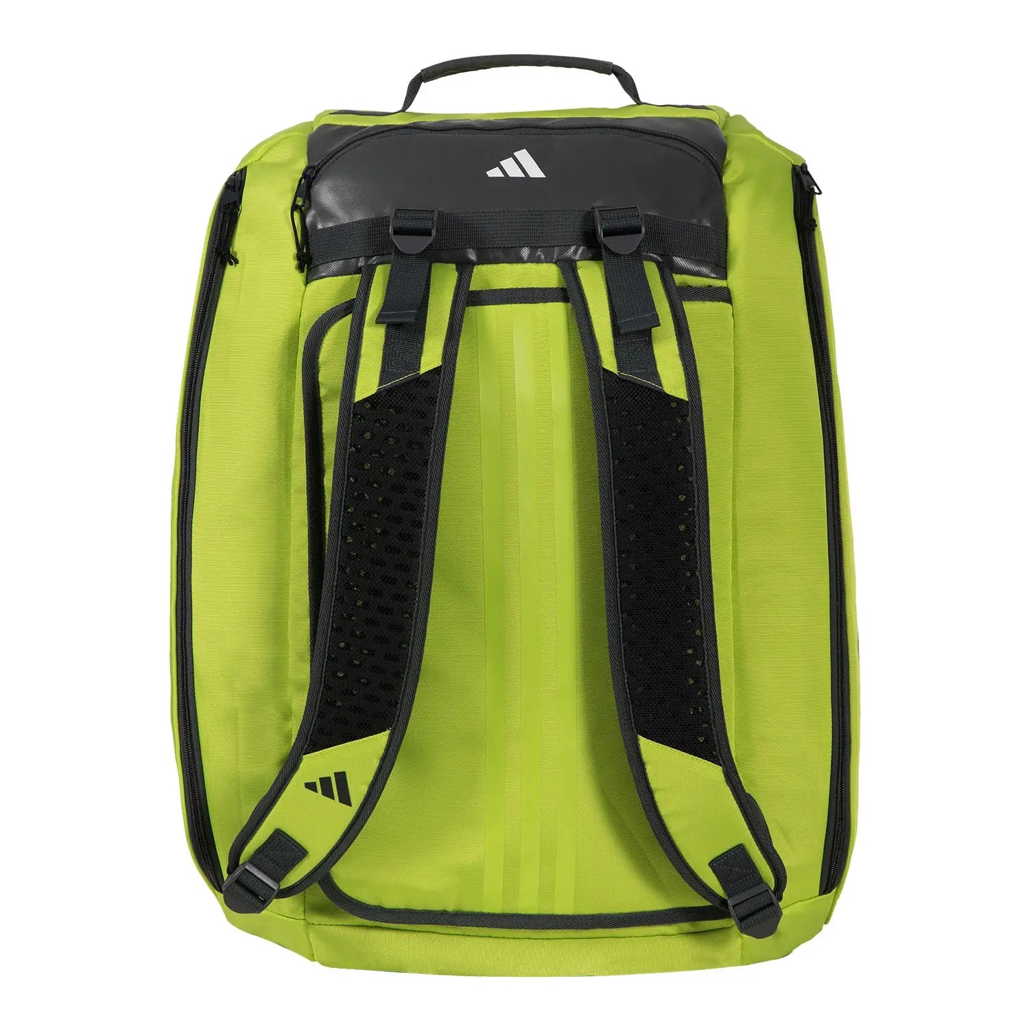 Paletero Adidas Protour 3.3 Amarillo