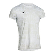 MAGLIA JOMA CHALLENGE MEN WHITE