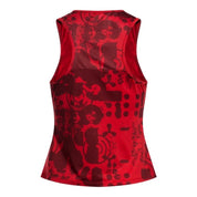 CANOTTA JOMA CHALLENGE DONNA RED