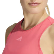 CANOTTA ADIDAS CLUB TANK_PURE TURBO
