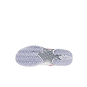 SHOE WAVE EXCEED TOUR 7 W White/Dahlia/Lava Orange