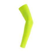 FLOKY ARM SLEEVE NOSTRAIN EVOLUTION BASIC YELLOW FLUO