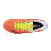 SHOE WAVE EXCEED TOUR 7 LavaOrange/BlackOyster/YellowJasp