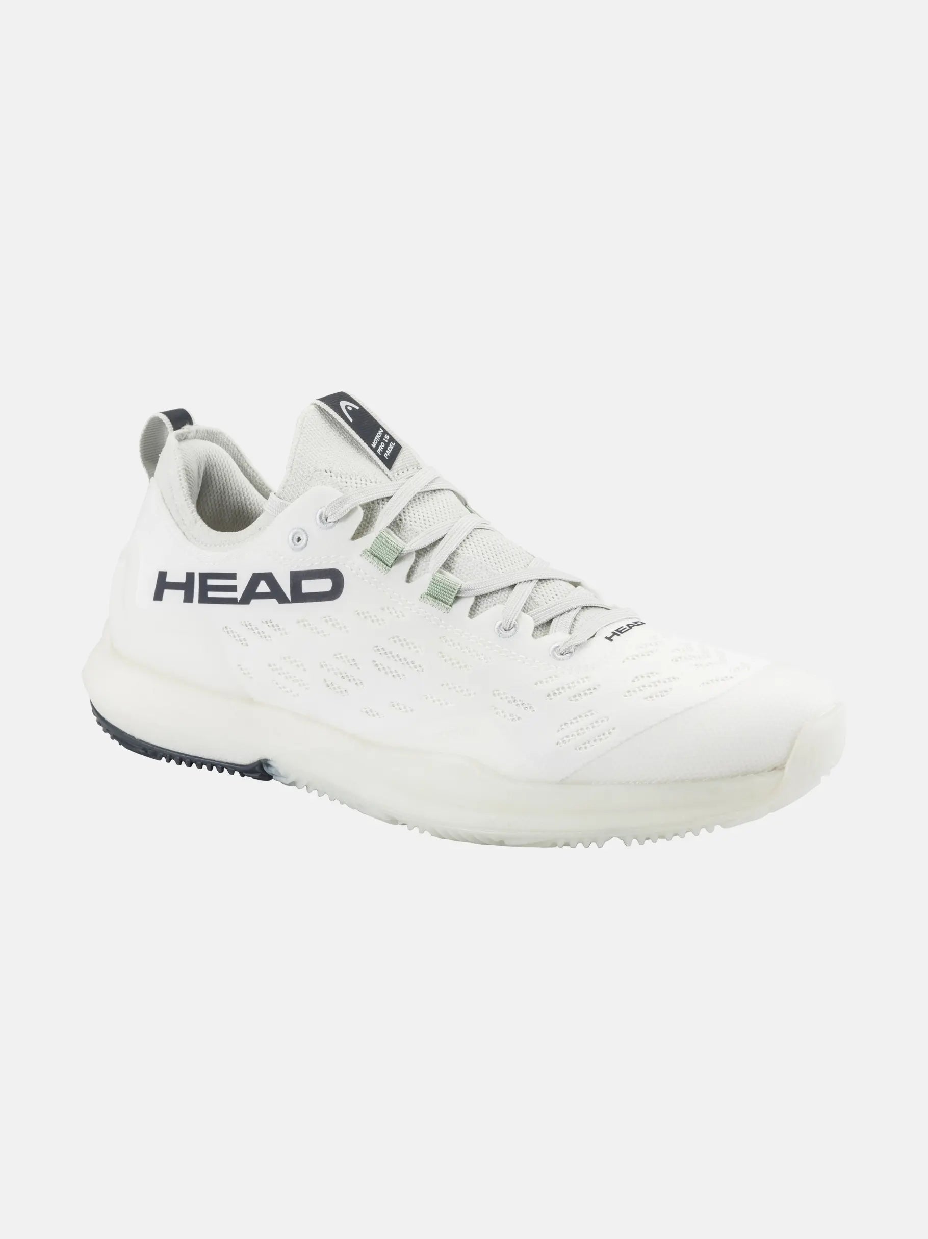 Motion Pro 1.5 Padel Men White/Blueberry