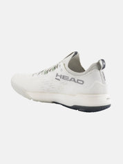 Motion Pro 1.5 Padel Men White/Blueberry