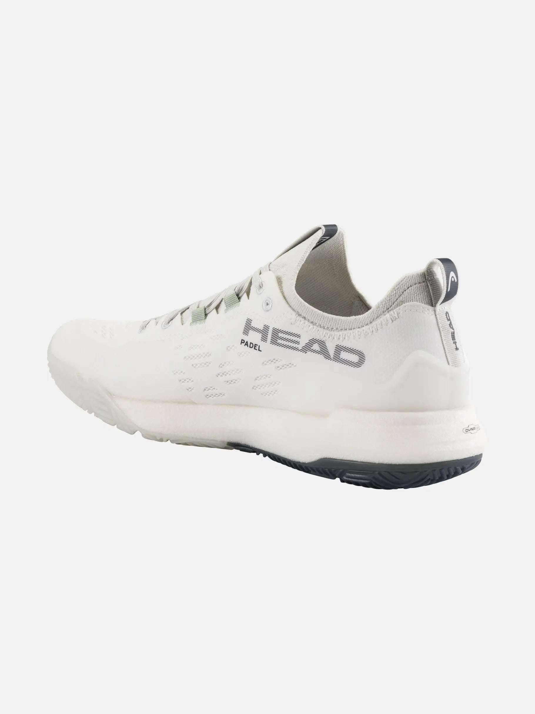 Motion Pro 1.5 Padel Men White/Blueberry