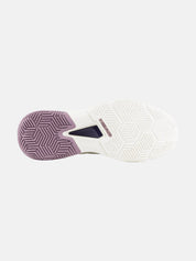 Motion Team 1.5 Padel Women White/Purple Night