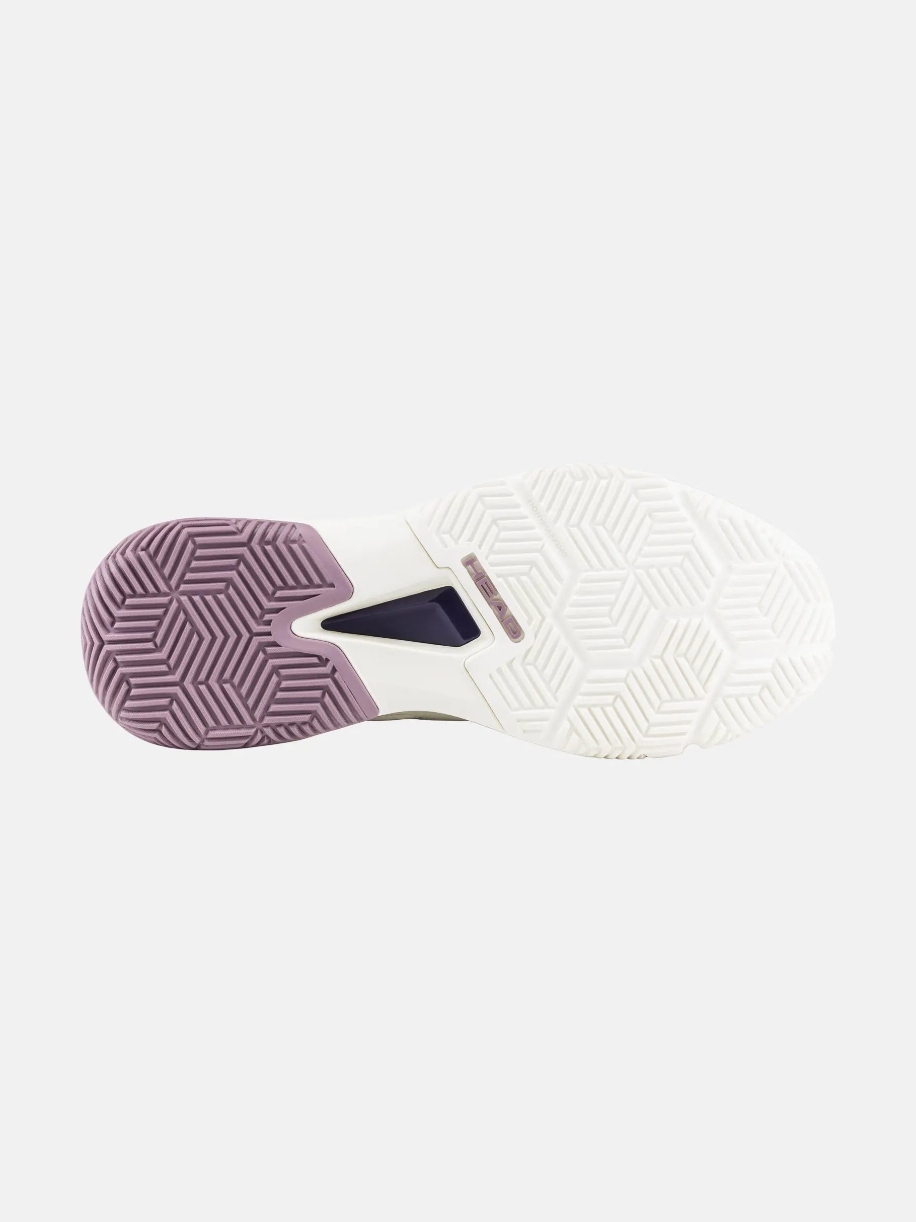 Motion Team 1.5 Padel Women White/Purple Night