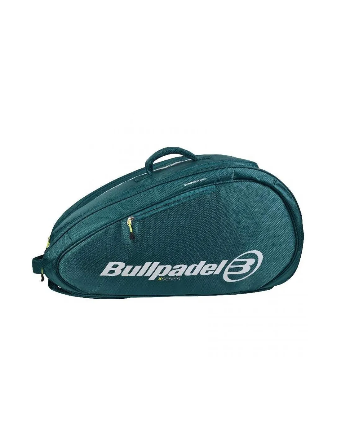 Bullpadel Avant Racket Bag BPPEX001 Oil