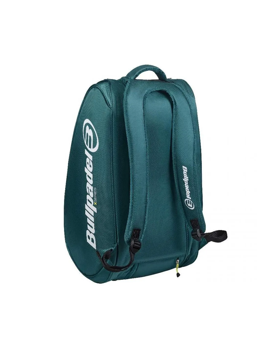 Bullpadel Avant Racket Bag BPPEX001 Oil