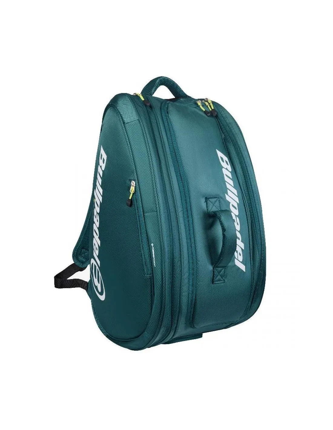 Bullpadel Avant Racket Bag BPPEX001 Oil