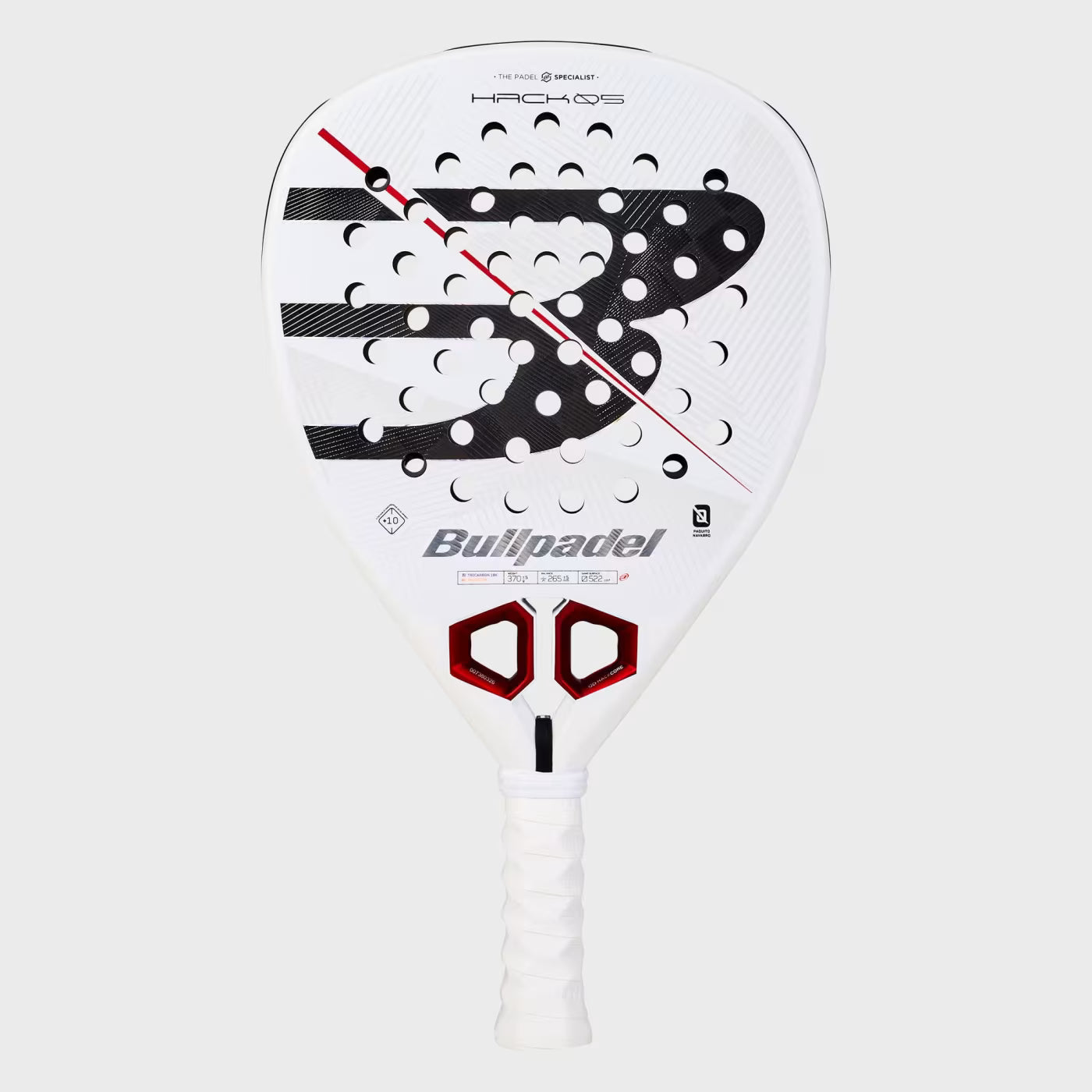 PALA BULLPADEL HACK 05 2027