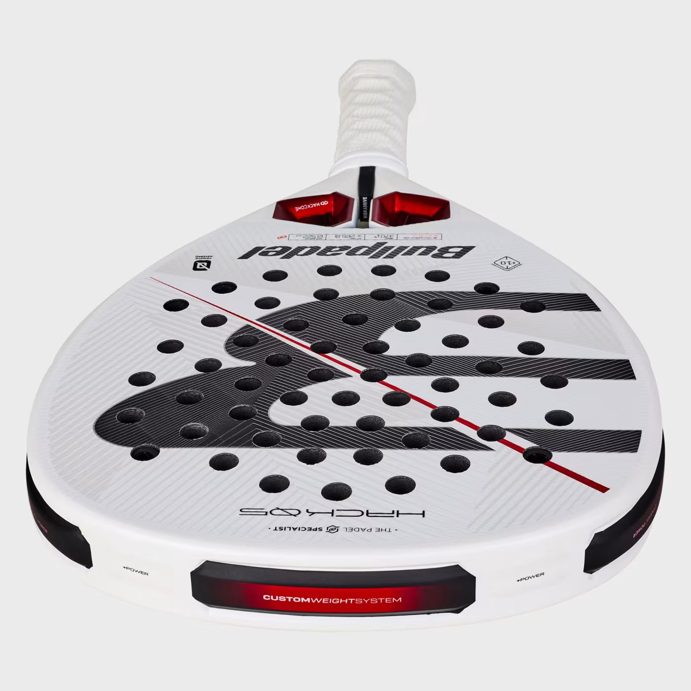 PALA BULLPADEL HACK 05 2027