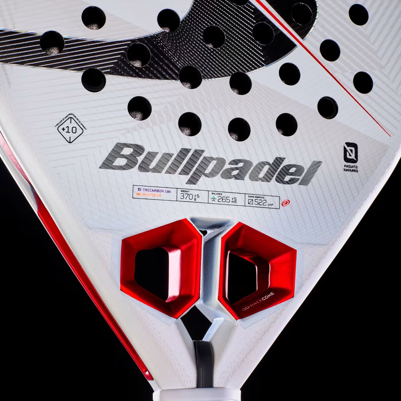 PALA BULLPADEL HACK 05 2027