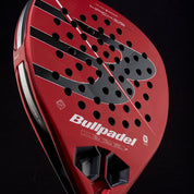PALA BULLPADEL HACK 05 CFM 27