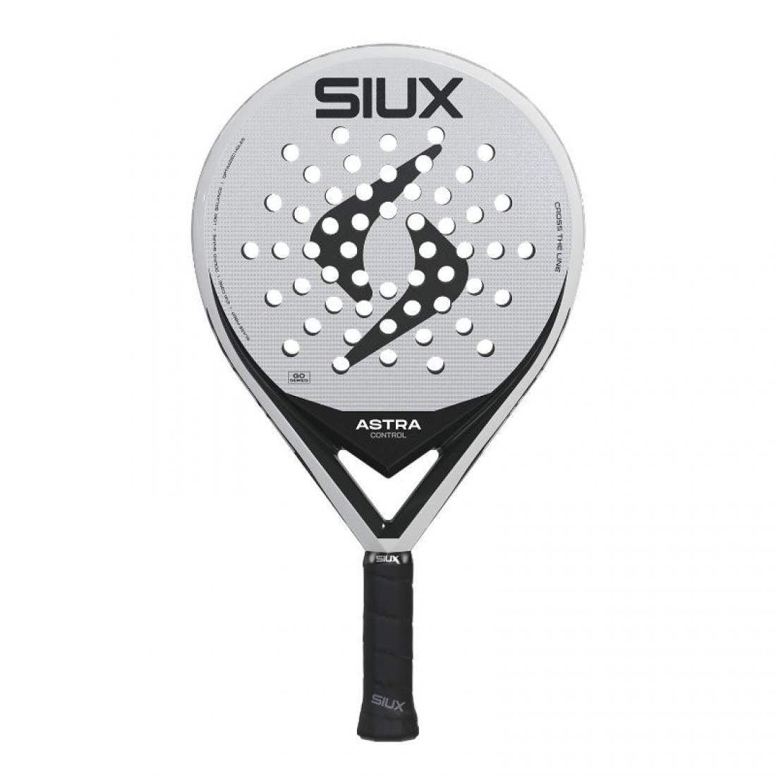 SIUX ASTRA GO CONTROL 2026