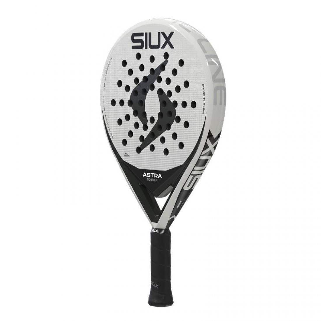 SIUX ASTRA GO CONTROL 2026
