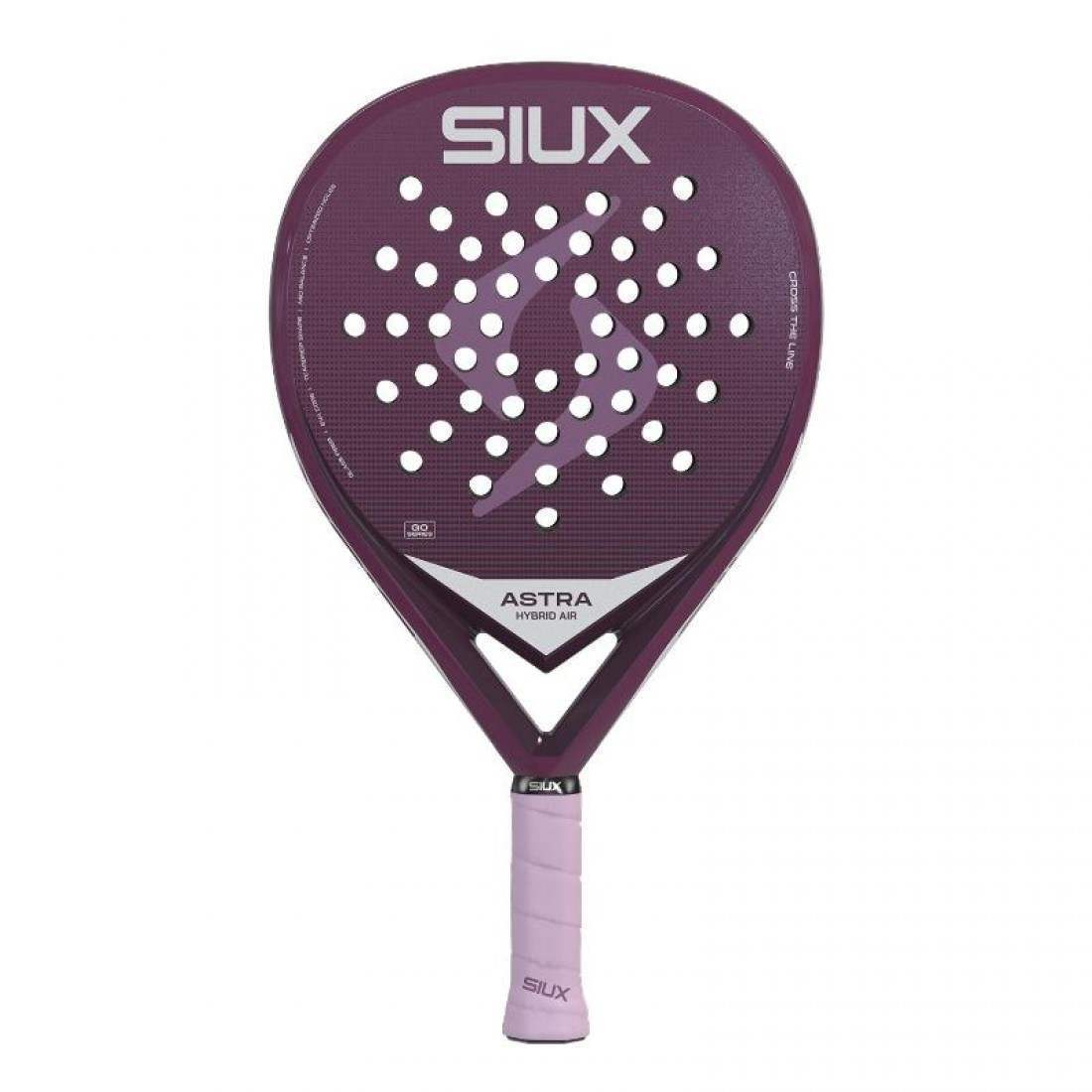 SIUX ASTRA GO HYBRID AIR 2026