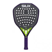 SIUX FENIX PRO 2026 GLOW PURPLE