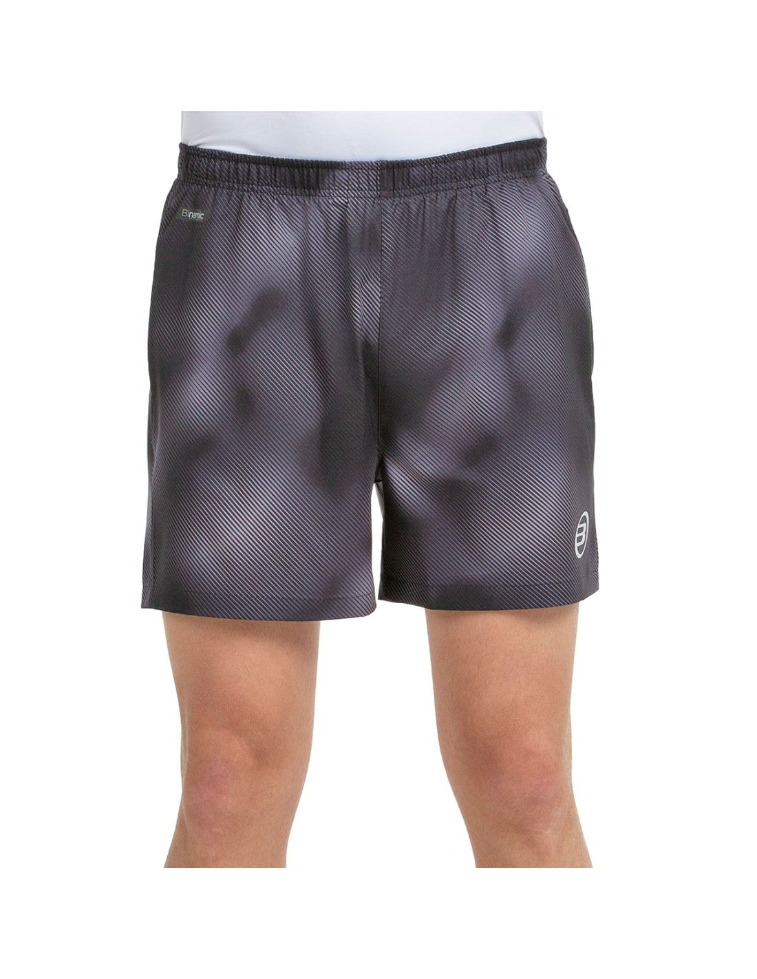 BULLPADEL SHORT MOS 090