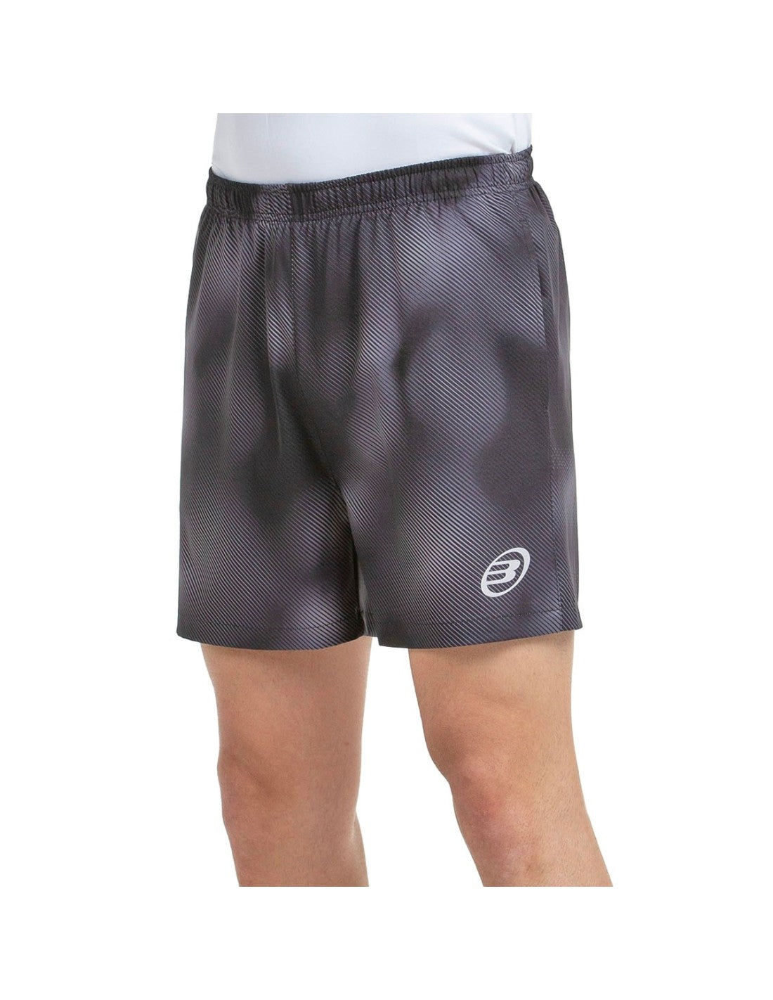 BULLPADEL SHORT MOS 090