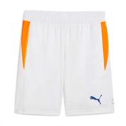 INDIVIDUAL PADEL TRAINING SHORT PUMA WHITE