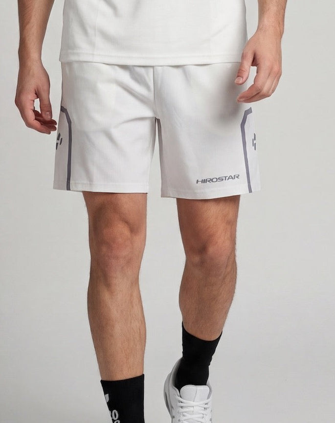 HIROSTAR GAME KIT - WHITE SHORT