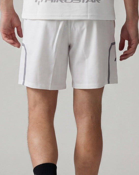 HIROSTAR GAME KIT - WHITE SHORT