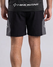 HIROSTAR GAME KIT - BLACK SHORT