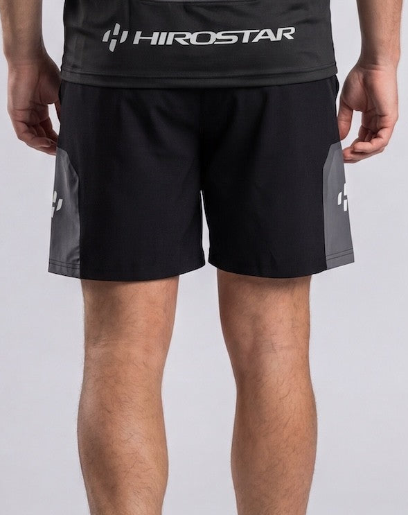 HIROSTAR GAME KIT - BLACK SHORT