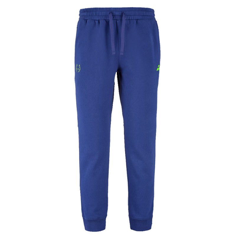 Sweat Pant Lebron Men 4140-Blue Depths