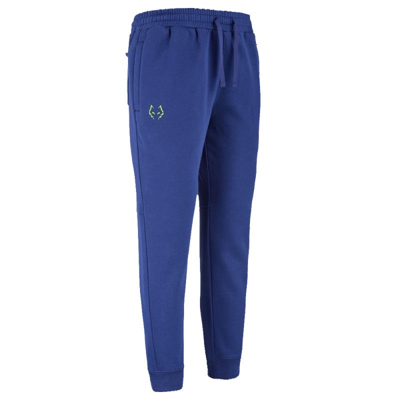 Sweat Pant Lebron Men 4140-Blue Depths