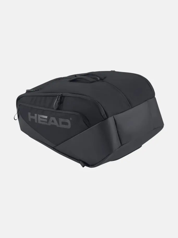 Pro X Padel Bag L BK