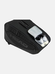 Pro X Padel Bag L BK