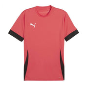 INDIVIDUAL PADEL JERSEY ACTIVE RED