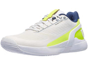 RUSH PRO 5 PADEL Snow White
