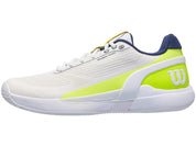 RUSH PRO 5 PADEL Snow White