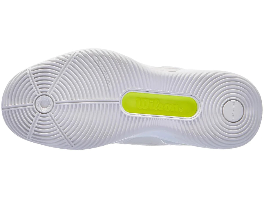 RUSH PRO 5 PADEL Snow White