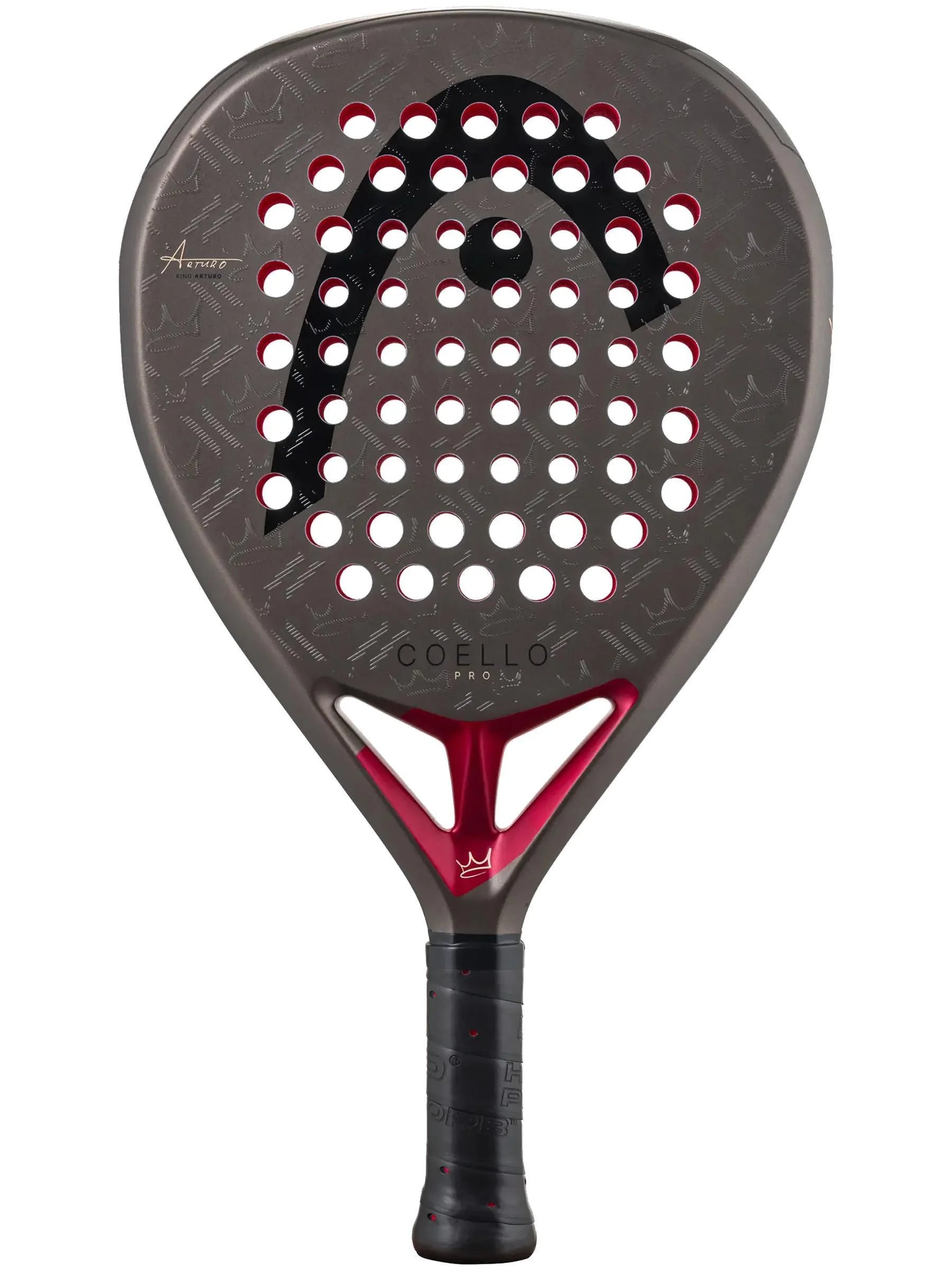 COELLO PRO 2026