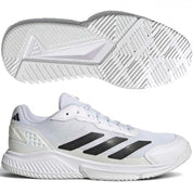 FW26 COURTQUICK PADEL M_FTWR WHITE/CORE BLACK/FTWR