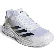 FW26 COURTQUICK PADEL M_FTWR WHITE/CORE BLACK/FTWR